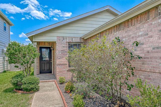 22138 Orchard Dale Drive, Spring, TX 77389