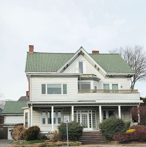 91 Ocean Street 1, Lynn, MA 01902