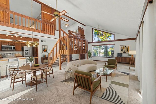 490 Carol Drive NE, Palm Bay, FL 32907