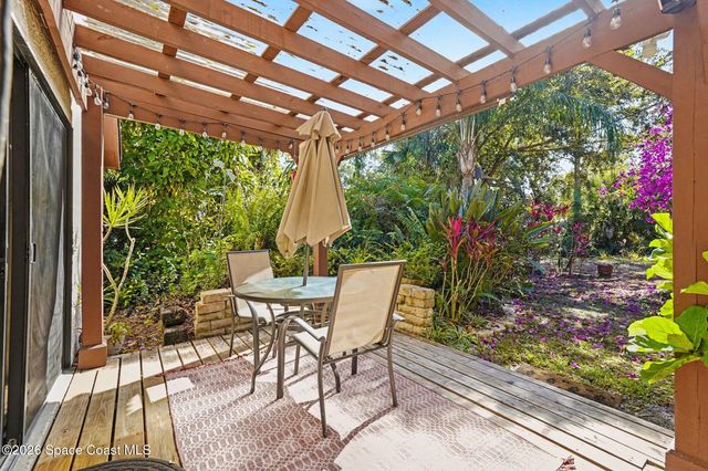 490 Carol Drive NE, Palm Bay, FL 32907