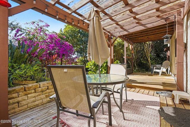 490 Carol Drive NE, Palm Bay, FL 32907