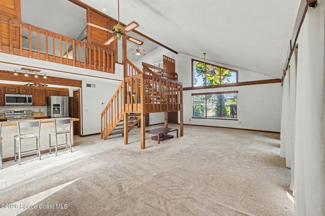 490 Carol Drive NE, Palm Bay, FL 32907