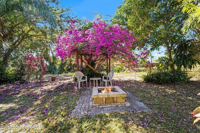 490 Carol Drive NE, Palm Bay, FL 32907