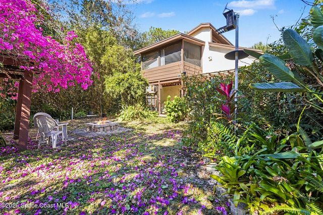 490 Carol Drive NE, Palm Bay, FL 32907