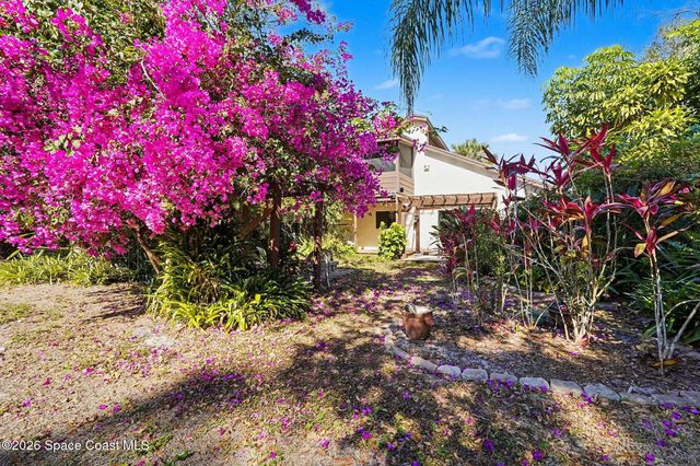 490 Carol Drive NE, Palm Bay, FL 32907