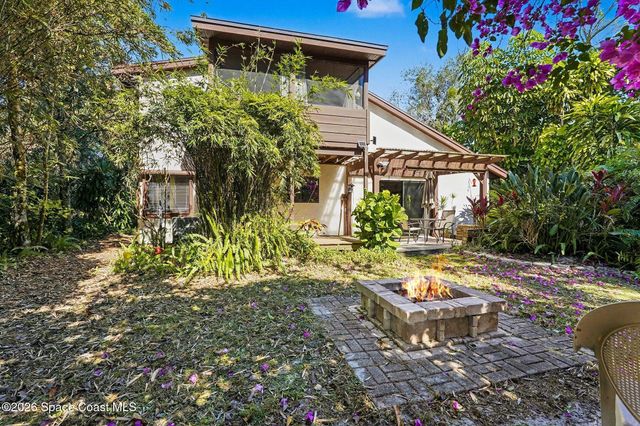 490 Carol Drive NE, Palm Bay, FL 32907