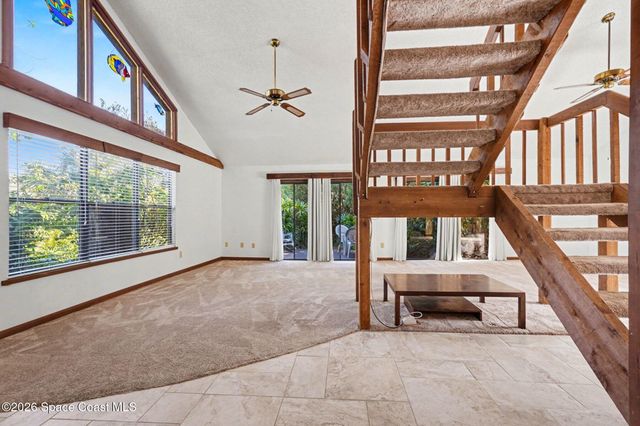 490 Carol Drive NE, Palm Bay, FL 32907