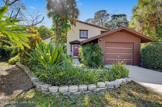 490 Carol Drive NE, Palm Bay, FL 32907