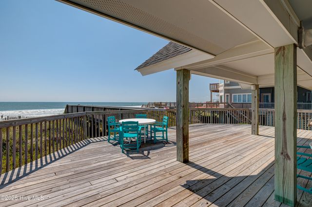 Lot B Old Village Lane, Sneads Ferry, NC 28460