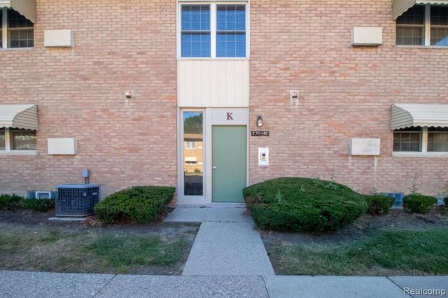1199 S Sheldon Road 79, Plymouth, MI 48170