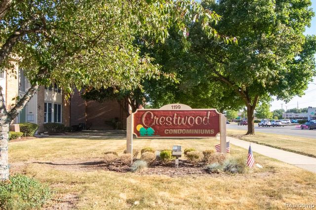 1199 S Sheldon Road 79, Plymouth, MI 48170