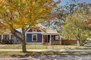 2055 North Ramsey Avenue, Springfield, MO 65803