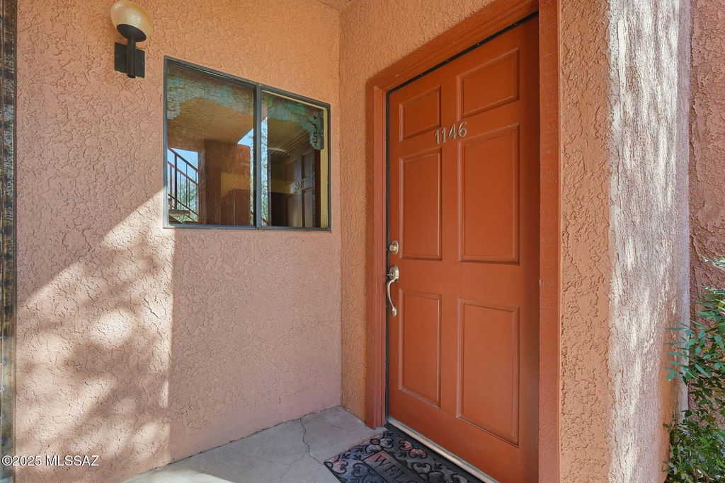 5051 N Sabino Canyon Rd Unit 1146, Tucson, AZ 85750