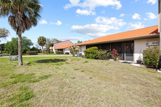 6535 DRAW LANE 85, Sarasota, FL 34238