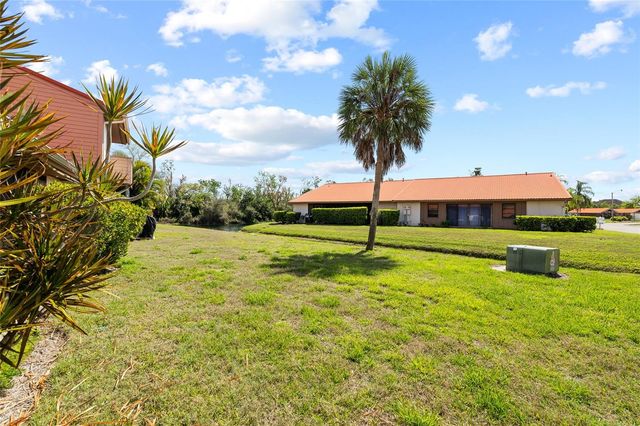 6535 DRAW LANE 85, Sarasota, FL 34238