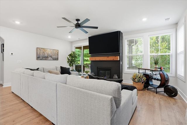 3106 Chatham Drive, Seneca, SC 29678