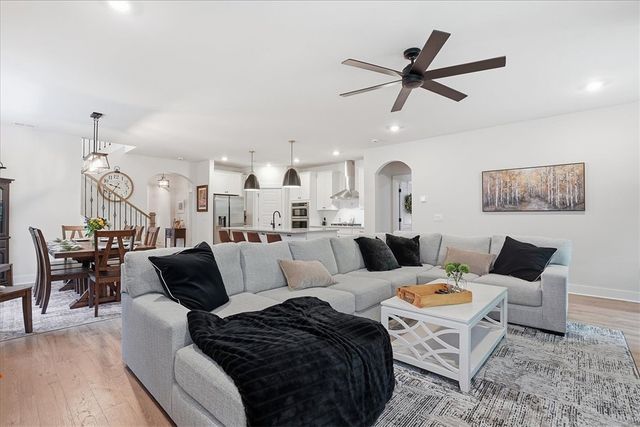 3106 Chatham Drive, Seneca, SC 29678