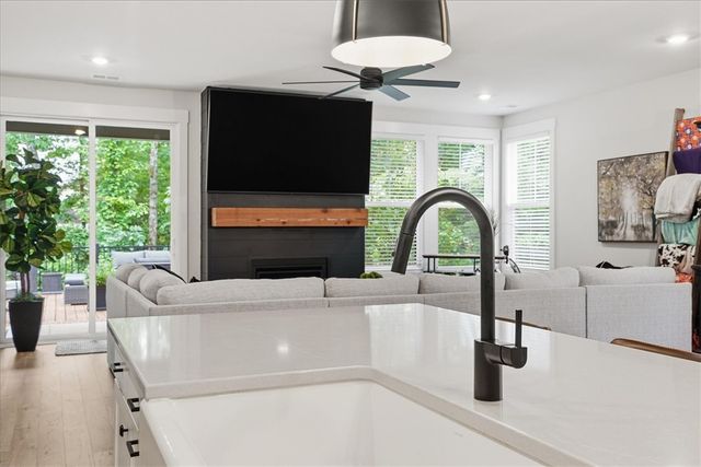 3106 Chatham Drive, Seneca, SC 29678
