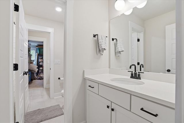3106 Chatham Drive, Seneca, SC 29678