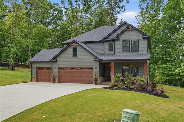 3106 Chatham Drive, Seneca, SC 29678