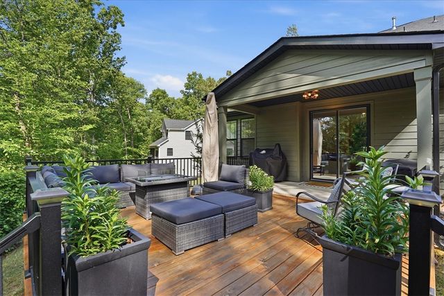 3106 Chatham Drive, Seneca, SC 29678