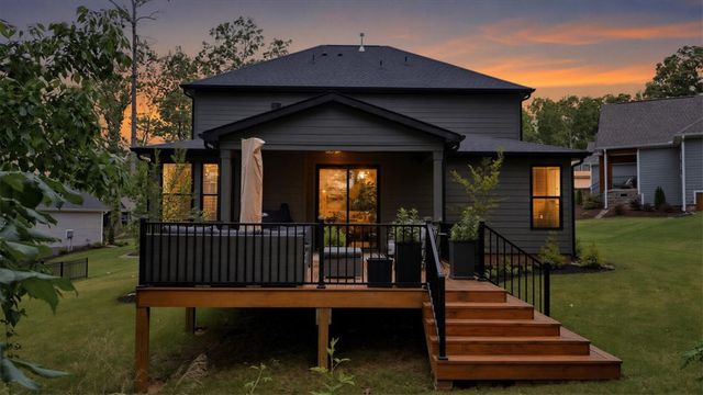3106 Chatham Drive, Seneca, SC 29678