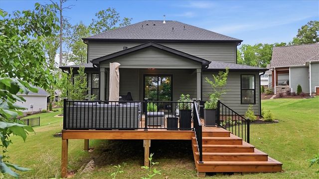 3106 Chatham Drive, Seneca, SC 29678
