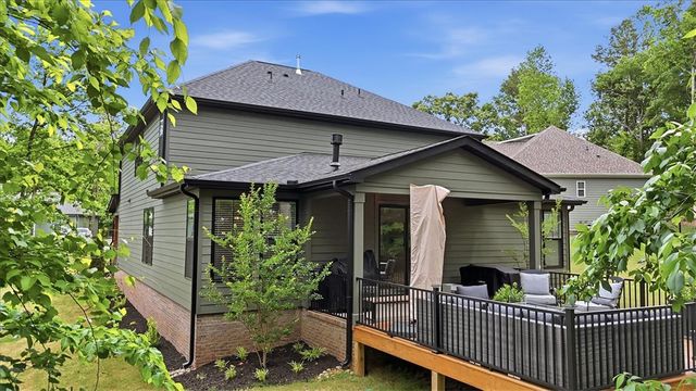 3106 Chatham Drive, Seneca, SC 29678