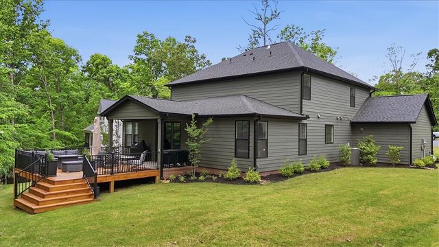 3106 Chatham Drive, Seneca, SC 29678