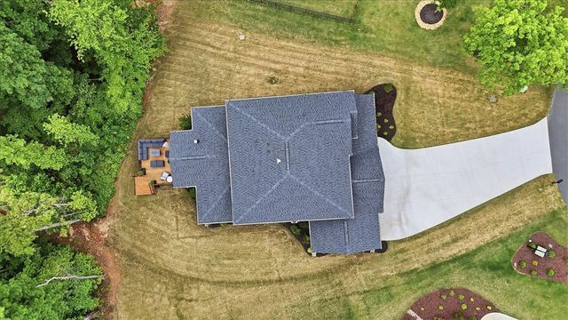 3106 Chatham Drive, Seneca, SC 29678