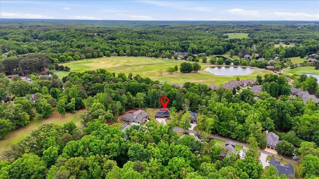 3106 Chatham Drive, Seneca, SC 29678