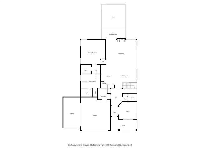 3106 Chatham Drive, Seneca, SC 29678
