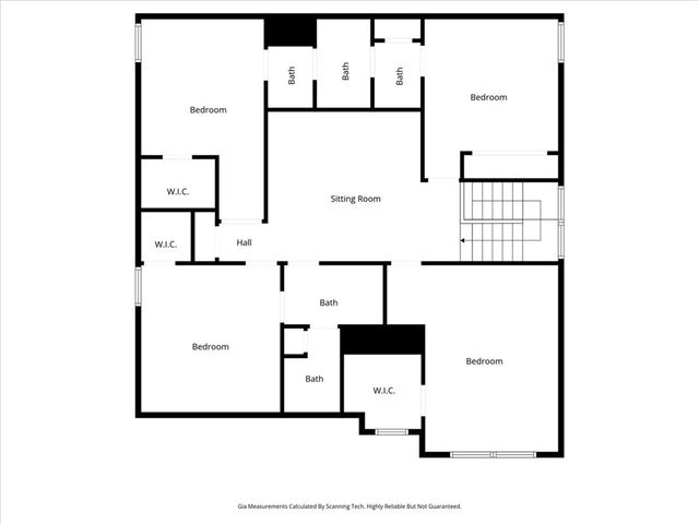 3106 Chatham Drive, Seneca, SC 29678