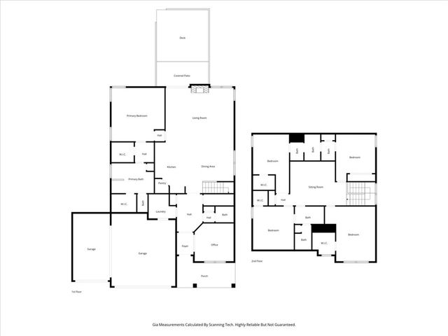 3106 Chatham Drive, Seneca, SC 29678