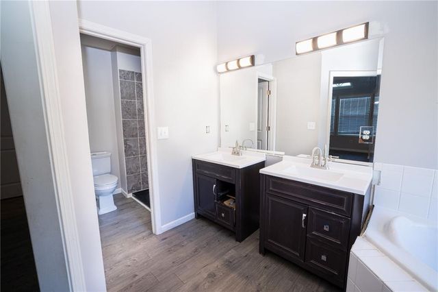 14690 W 151 Terrace, Olathe, KS 66062