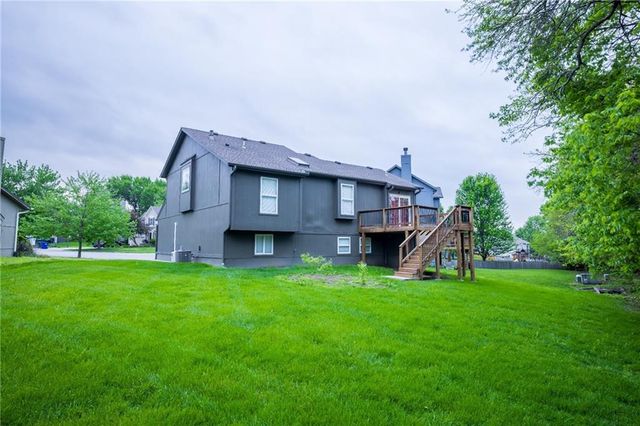 14690 W 151 Terrace, Olathe, KS 66062