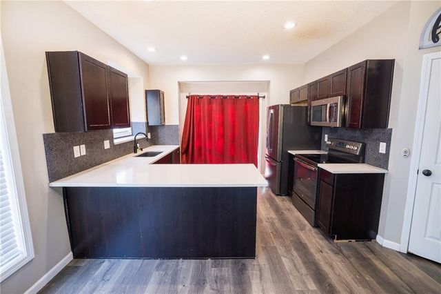 14690 W 151 Terrace, Olathe, KS 66062