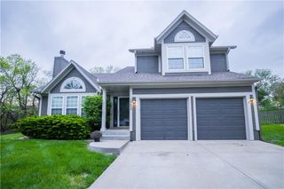 14690 W 151 Terrace, Olathe, KS 66062