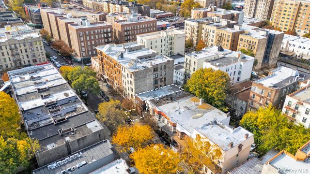 1241 College Avenue, Bronx, NY 10456