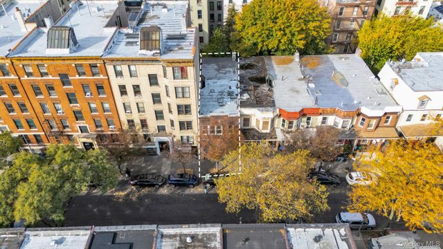 1241 College Avenue, Bronx, NY 10456