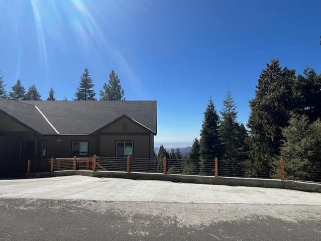 40709 Wild Iris Lane, Shaver Lake, CA 93644