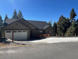 40709 Wild Iris Lane, Shaver Lake, CA 93644