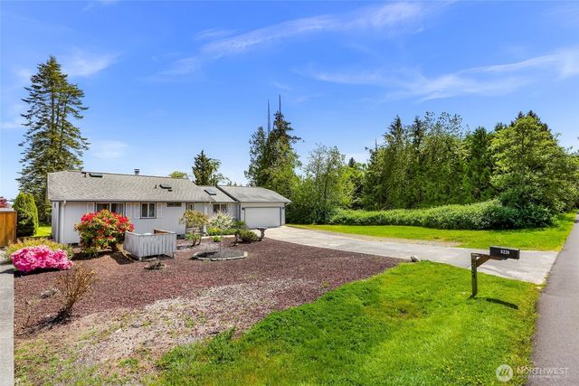 8224 Quinault Road, Blaine, WA 98230