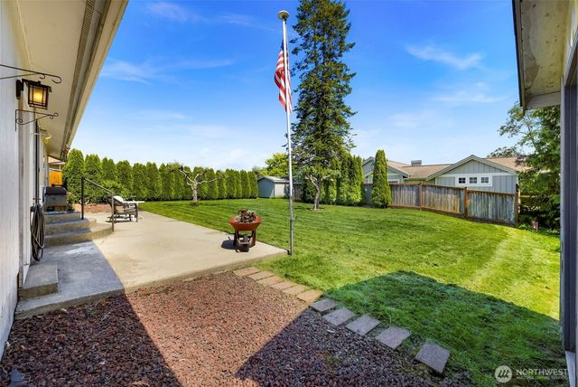 8224 Quinault Road, Blaine, WA 98230