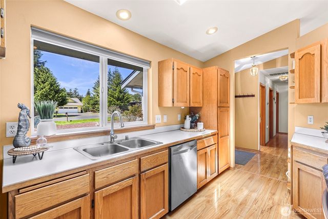 8224 Quinault Road, Blaine, WA 98230