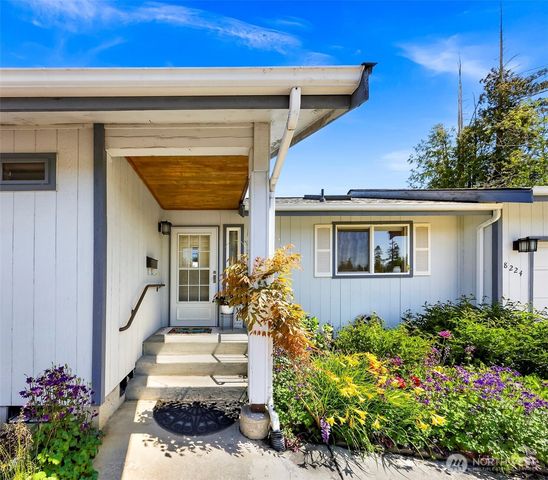 8224 Quinault Road, Blaine, WA 98230