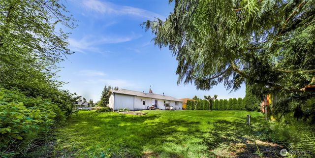 8224 Quinault Road, Blaine, WA 98230