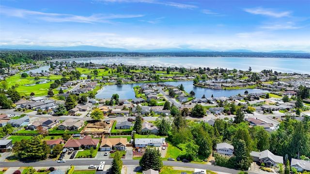 8224 Quinault Road, Blaine, WA 98230