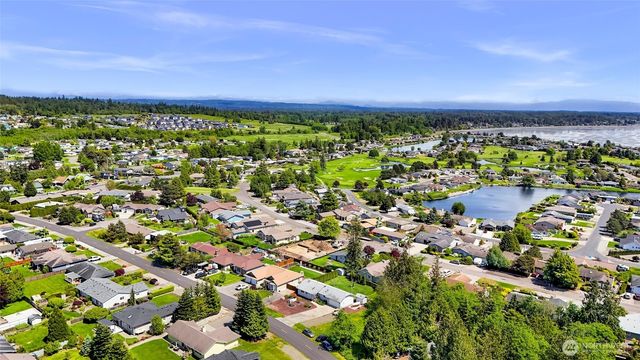 8224 Quinault Road, Blaine, WA 98230