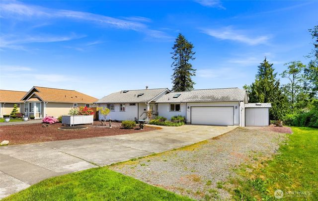 8224 Quinault Road, Blaine, WA 98230